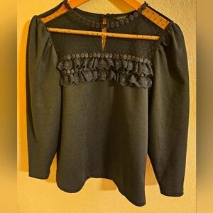 Ann Taylor blouse